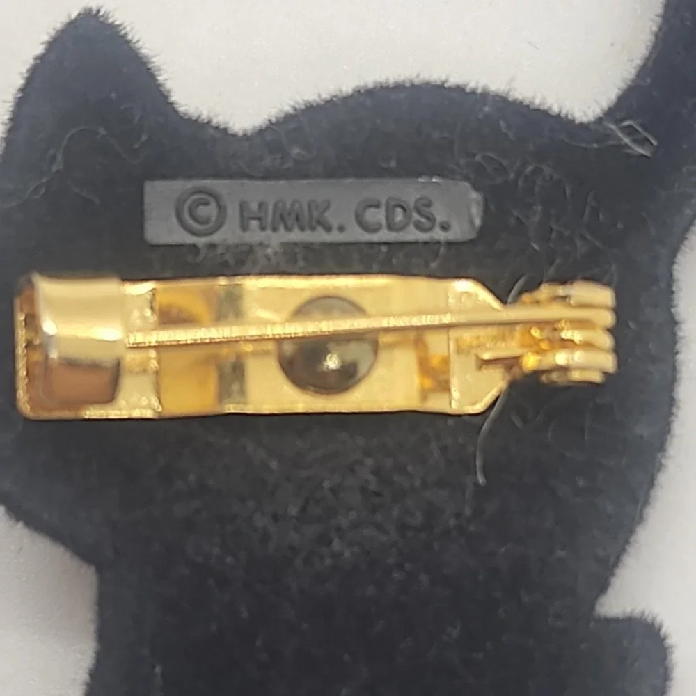 N/A vintage hallmark